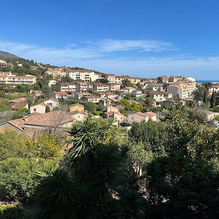 Hôtel Paradis Bormes-les-Mimosas Buitenkant foto