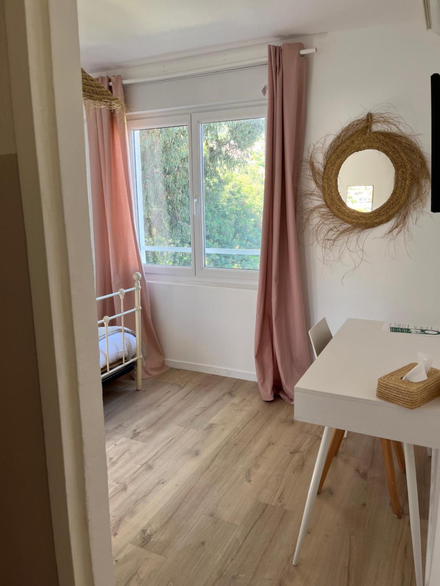 Hôtel Paradis Bormes-les-Mimosas Buitenkant foto