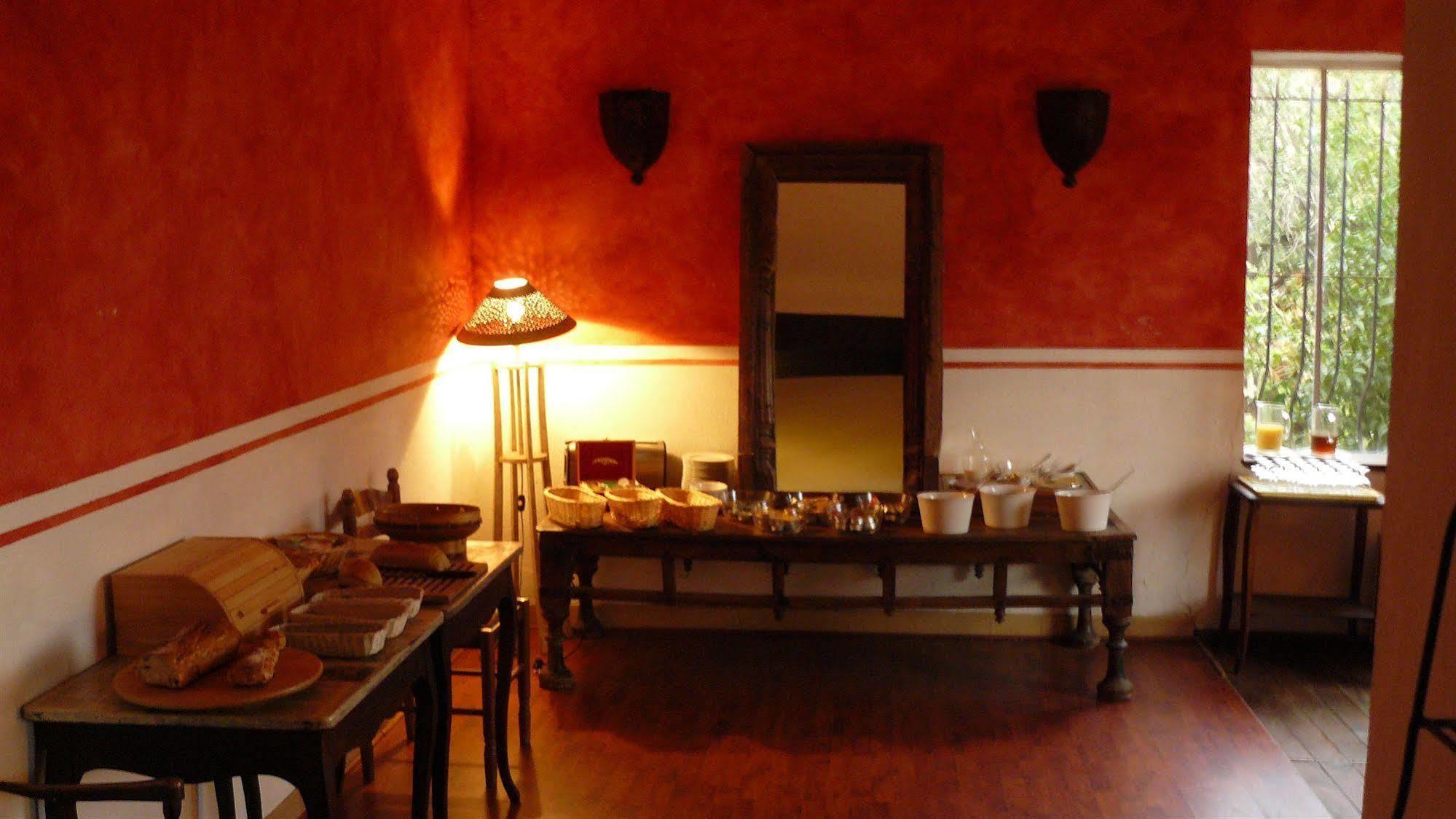 Hôtel Paradis Bormes-les-Mimosas Buitenkant foto