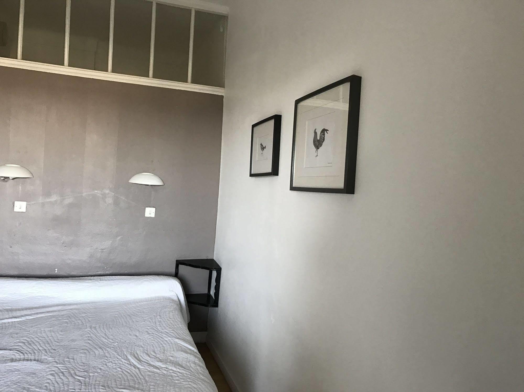 Hôtel Paradis Bormes-les-Mimosas Buitenkant foto