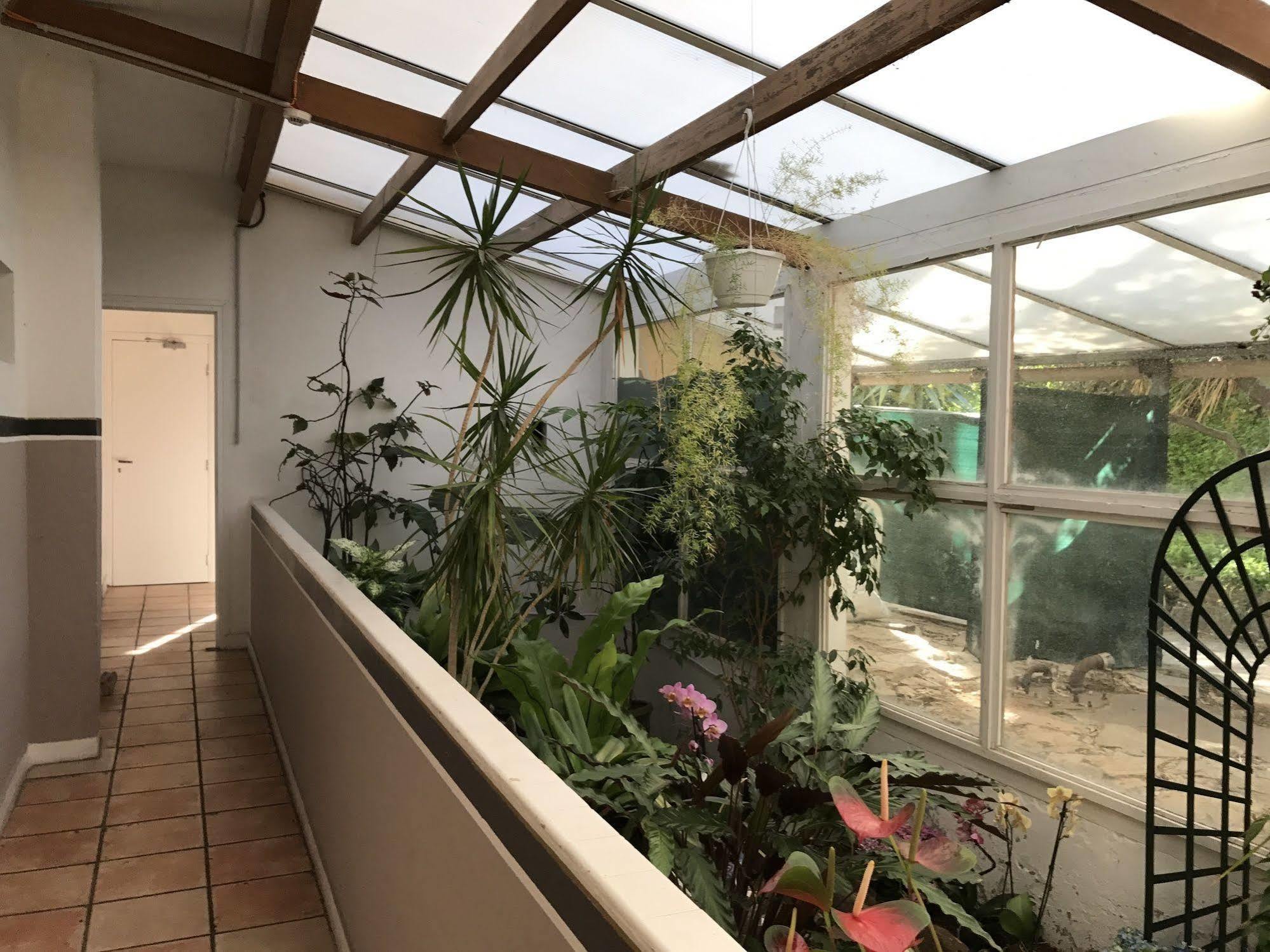 Hôtel Paradis Bormes-les-Mimosas Buitenkant foto