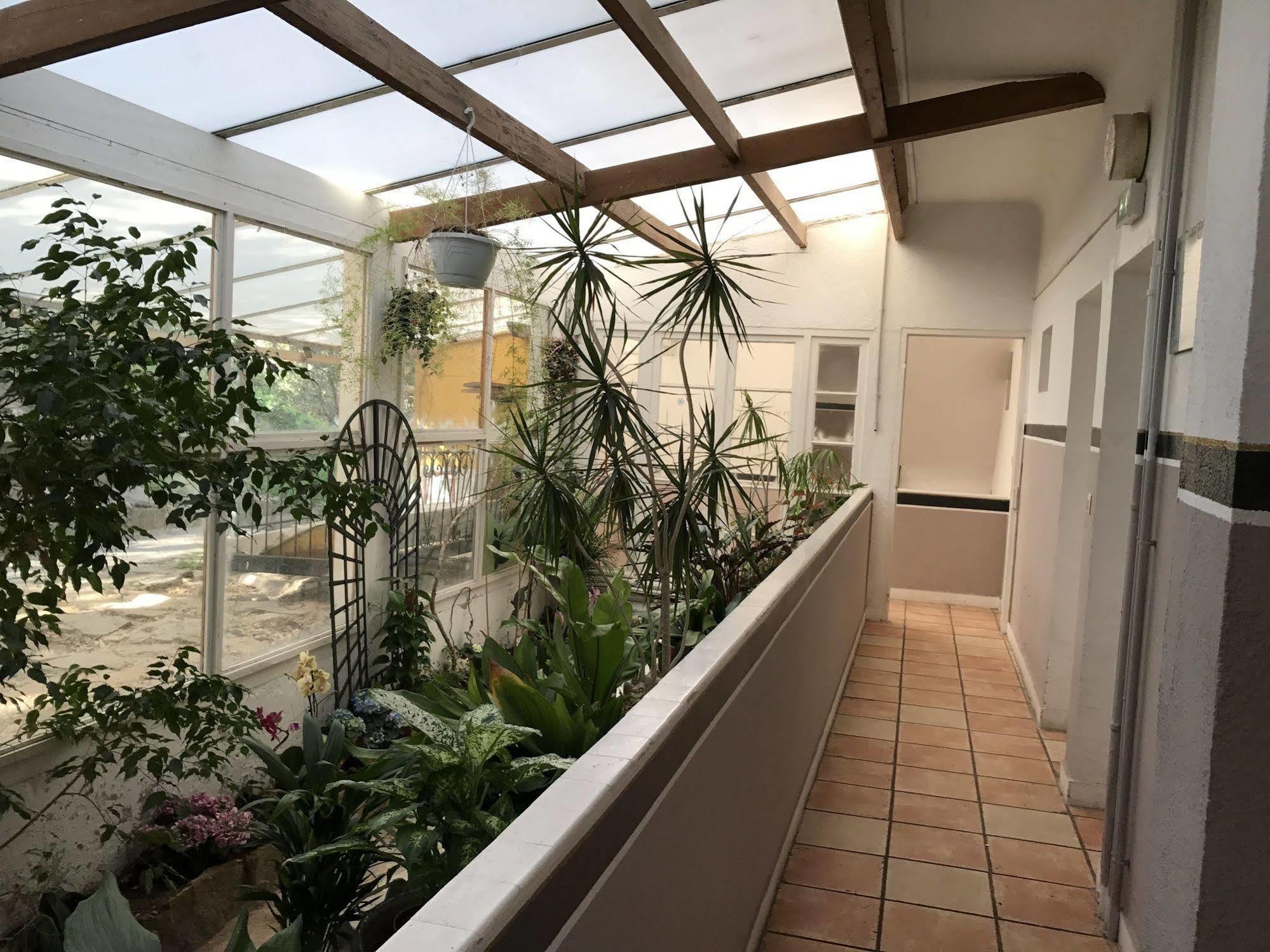 Hôtel Paradis Bormes-les-Mimosas Buitenkant foto